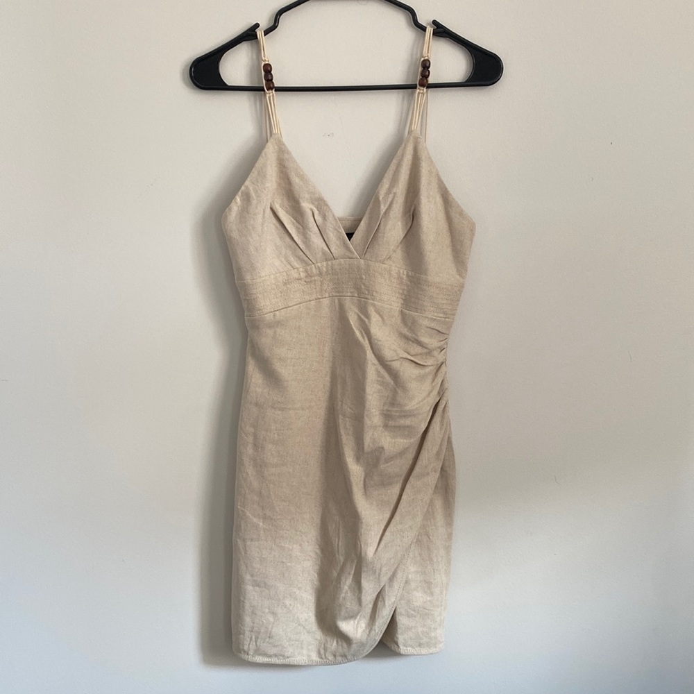 Mini dress - zara - size XS